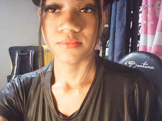 fariana webcam