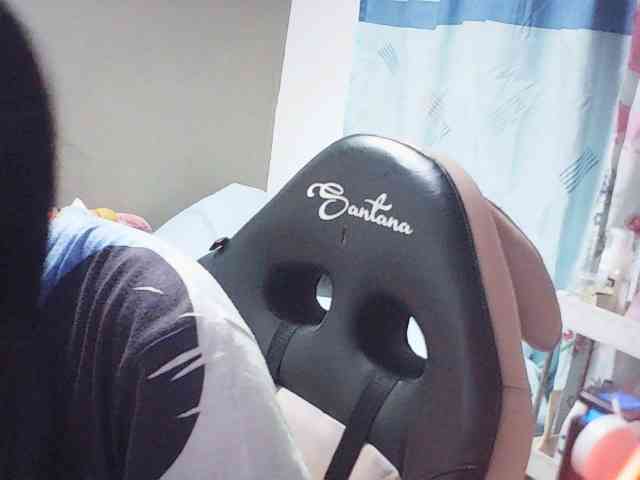 fariana webcam