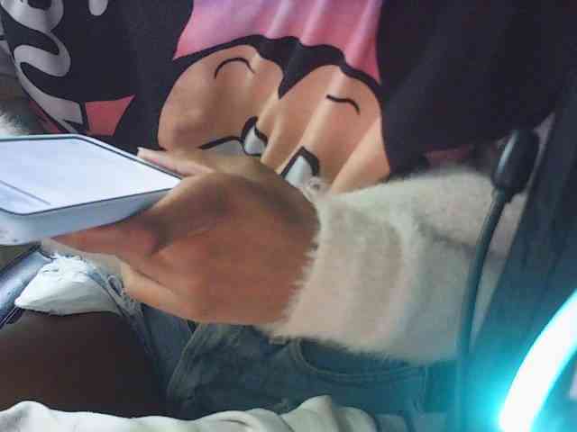 fariana webcam