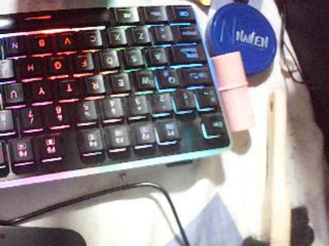fariana webcam