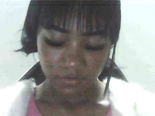 fariana webcam