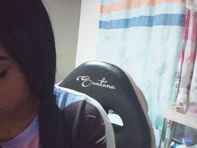 fariana webcam
