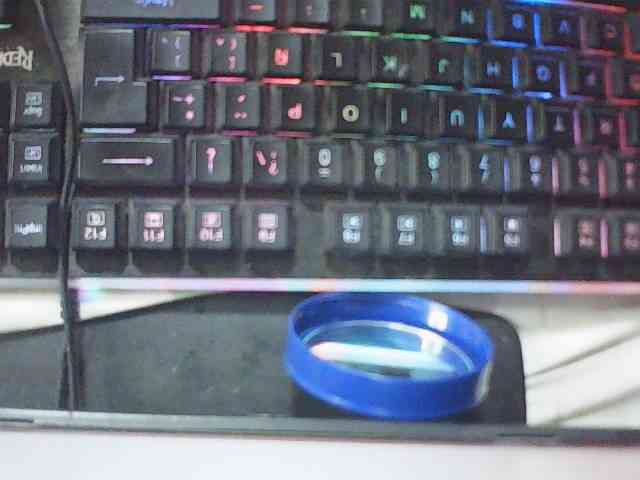 fariana webcam