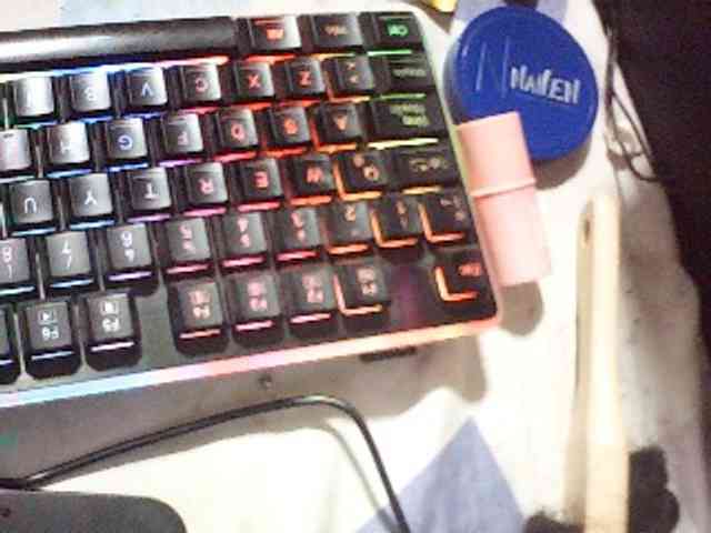 fariana webcam