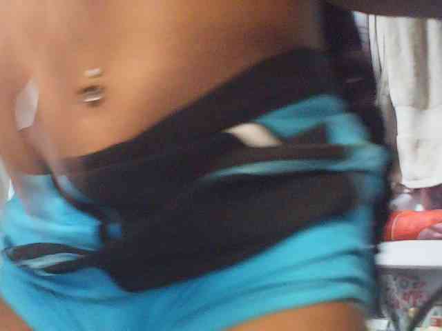 fariana webcam