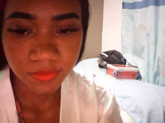 fariana webcam