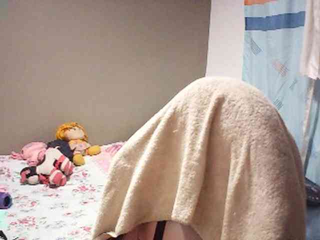 fariana webcam