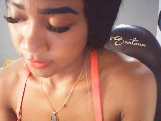 fariana webcam