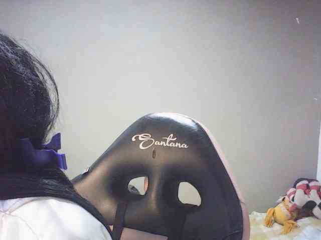 fariana webcam
