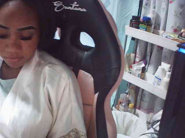 fariana webcam