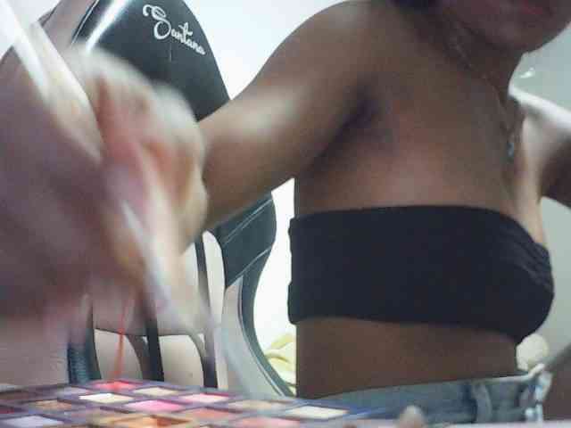 fariana webcam