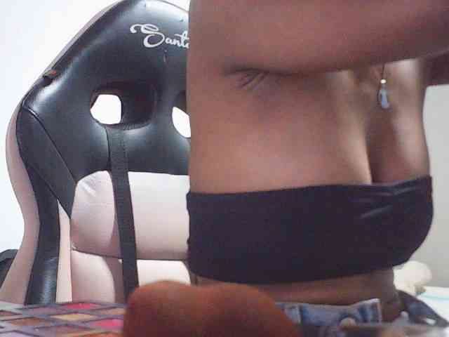 fariana webcam