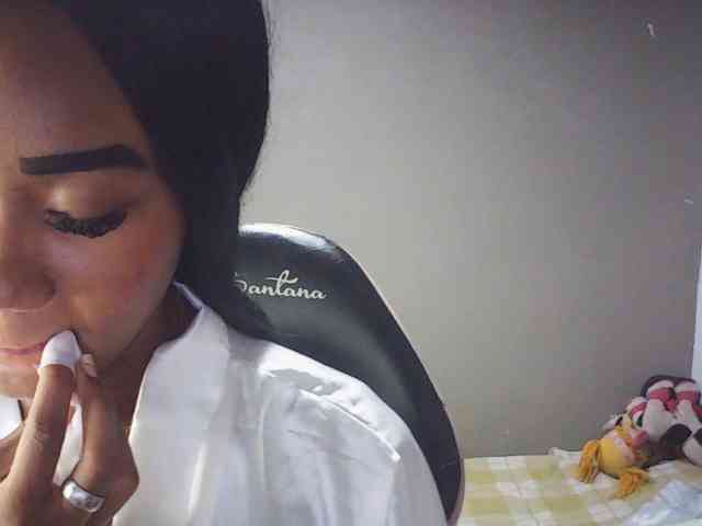 fariana webcam