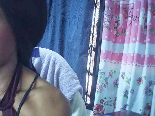 fariana webcam