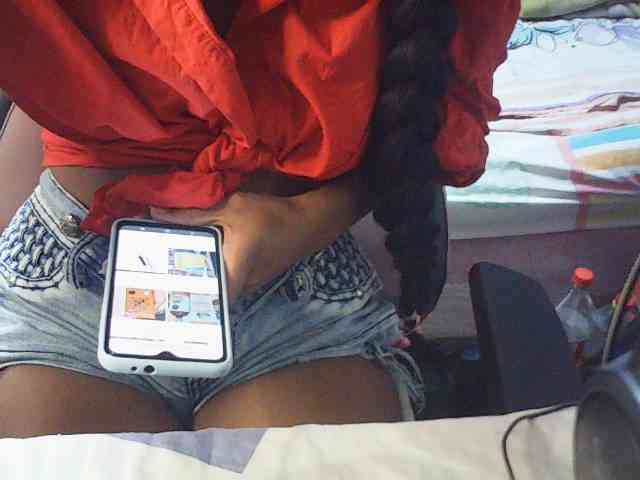 fariana webcam