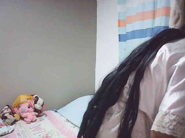 fariana webcam