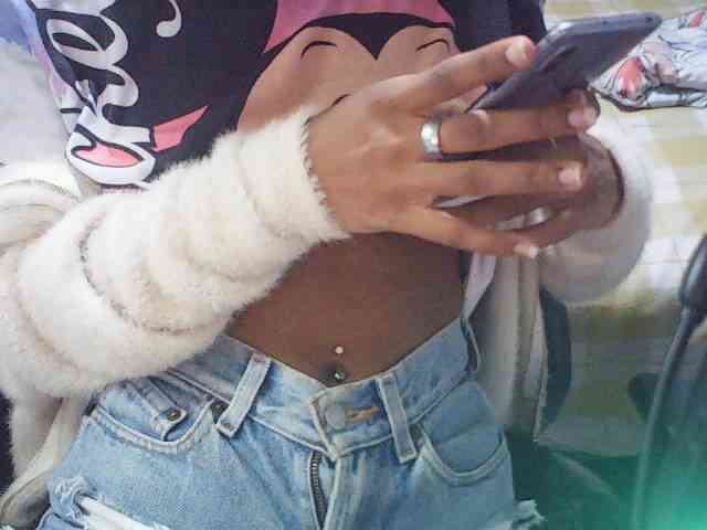 fariana webcam