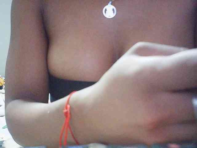 fariana webcam