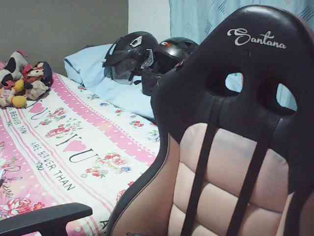 fariana webcam