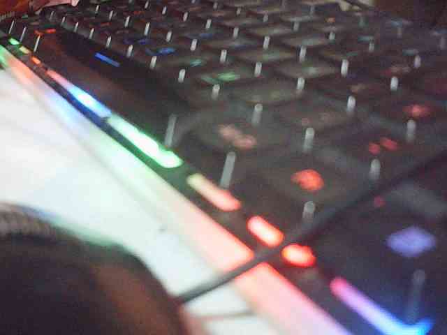 fariana webcam