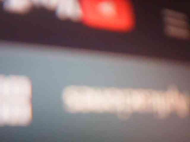 fariana webcam