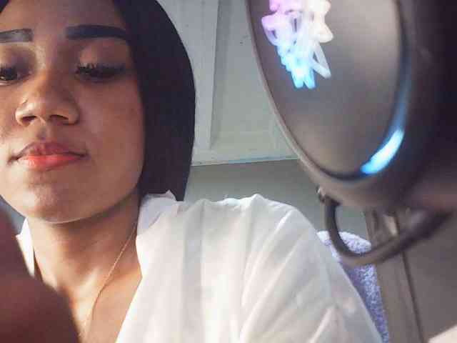 fariana webcam