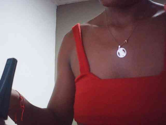 fariana webcam