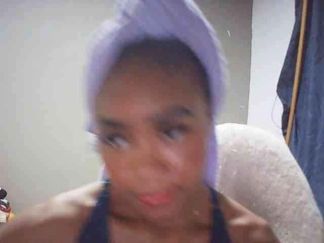 fariana webcam