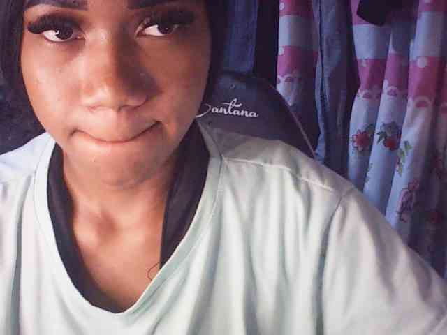 fariana webcam