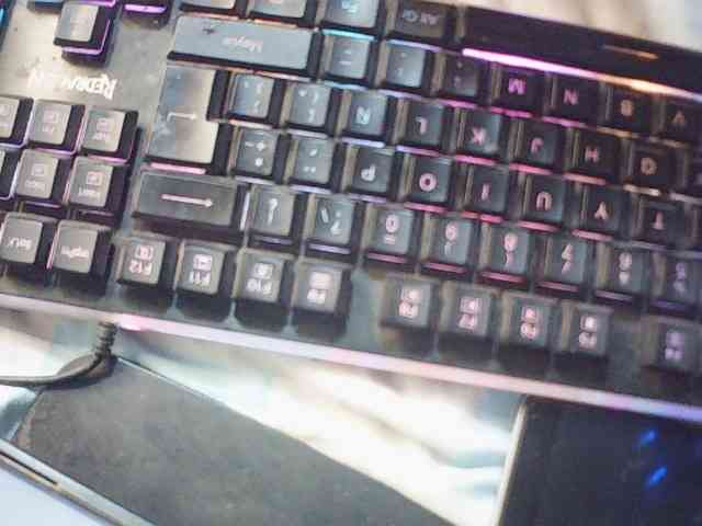 fariana webcam