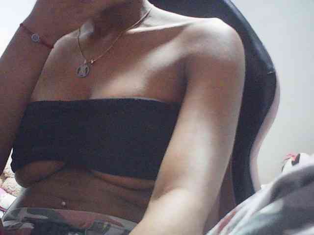 fariana webcam