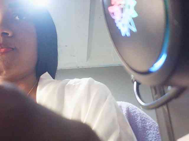 fariana webcam