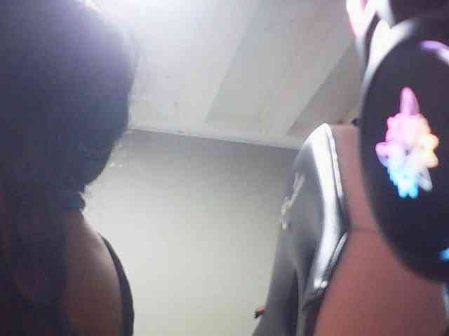 fariana webcam