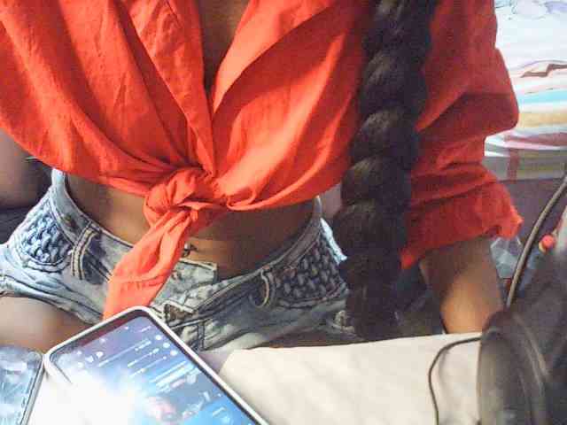 fariana webcam
