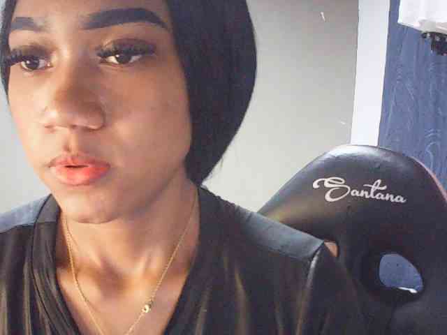 fariana webcam
