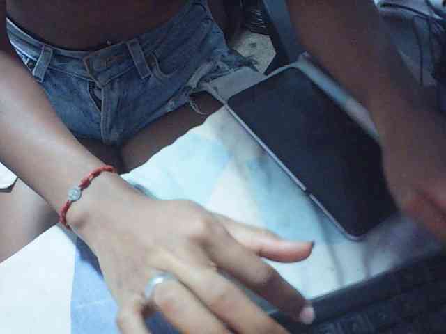 fariana webcam