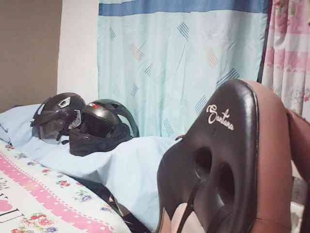 fariana webcam