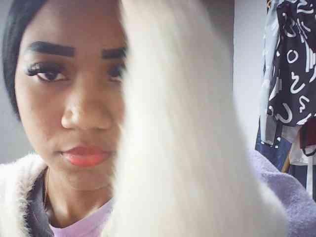 fariana webcam
