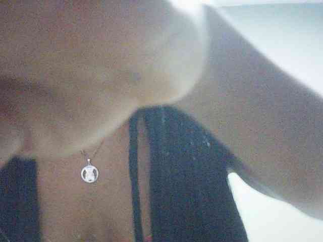 fariana webcam