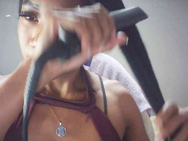 fariana webcam