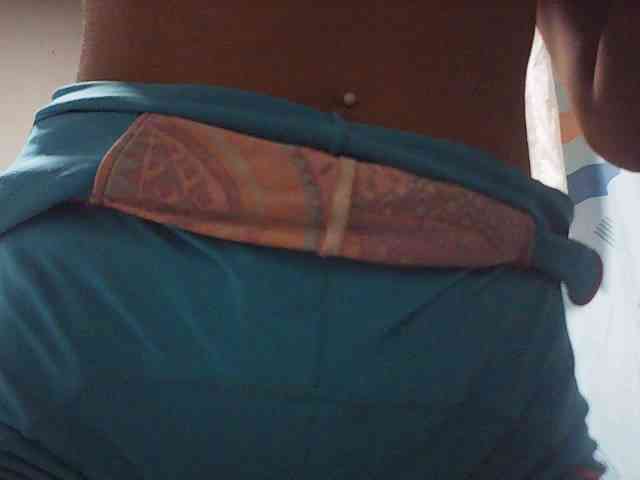 fariana webcam