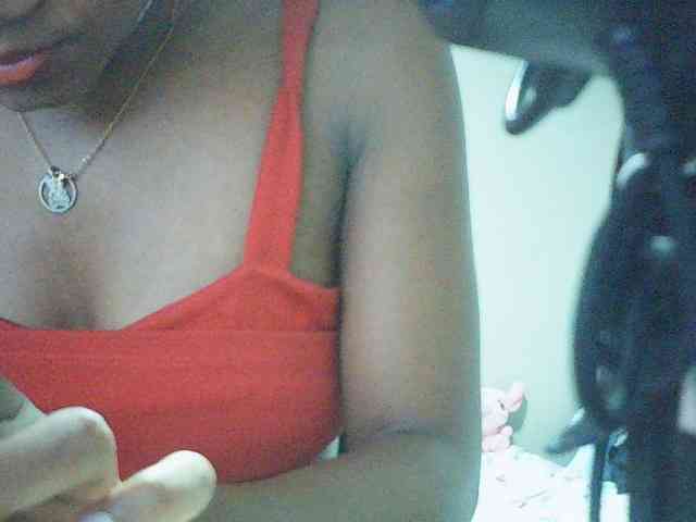 fariana webcam