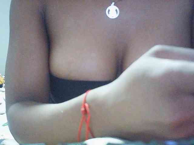 fariana webcam