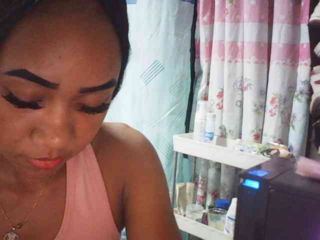 fariana webcam