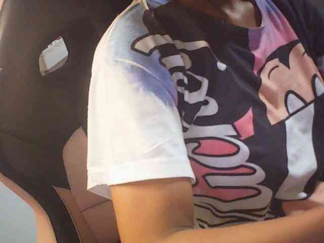 fariana webcam