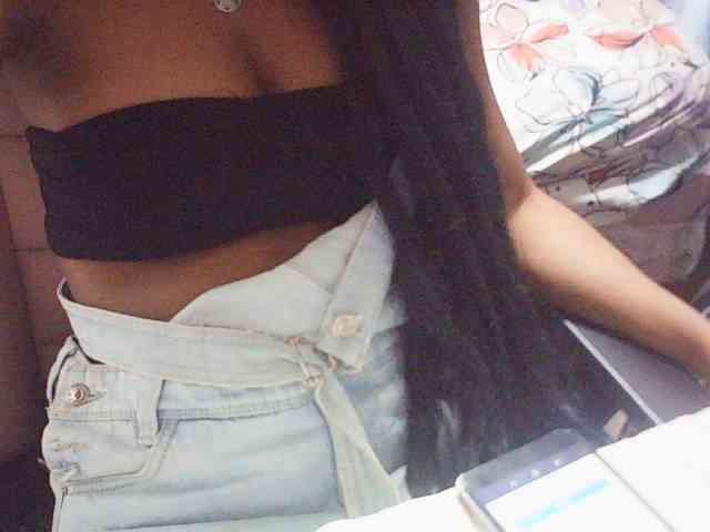 fariana webcam