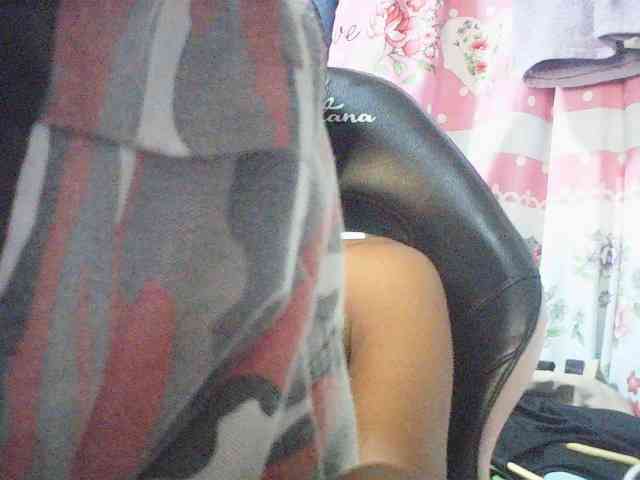 fariana webcam