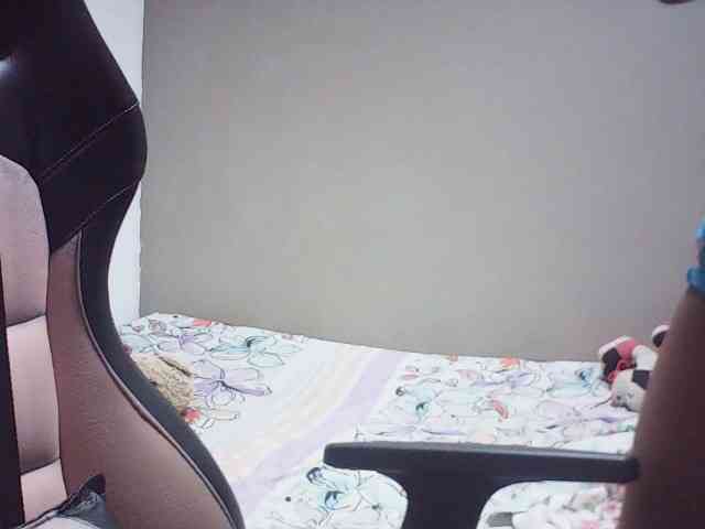 fariana webcam