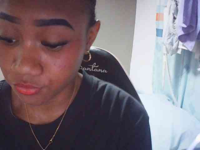 fariana webcam