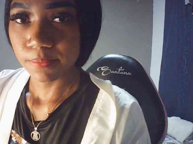 fariana webcam
